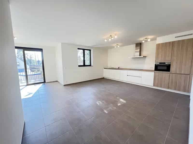 Nieuwbouwappartement 2 slaapkamers Meerbeke