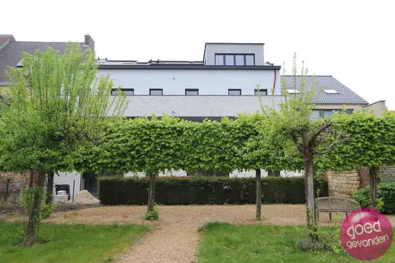 Nieuw Appartement 2 Slaapkamers Terras Centrum Geen BTW