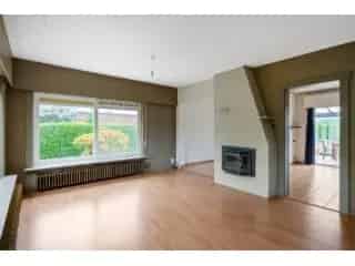Bungalow te koop Duffel Ruime woning 3 slaapkamers grote tuin