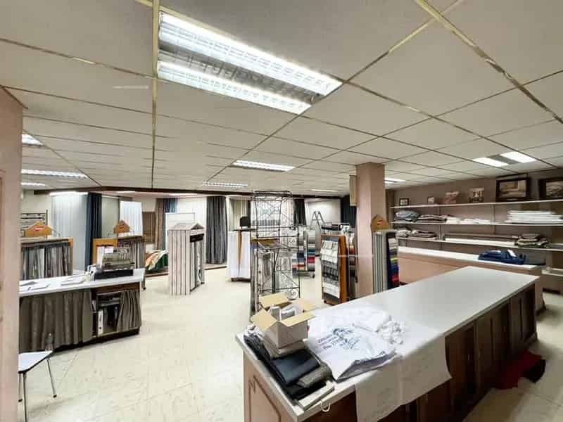 Handelspand te koop Tongeren Centrum Nabij Station