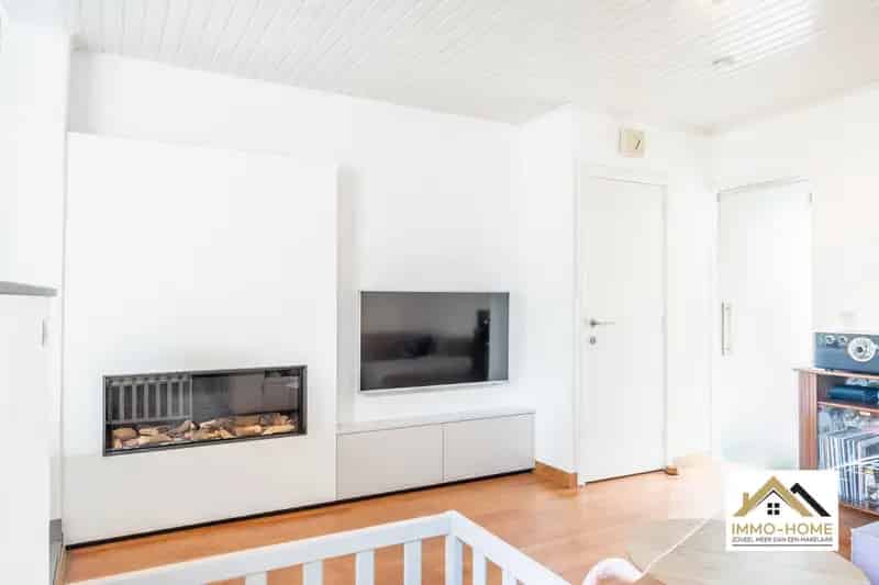 Instapklare woning EPC label B