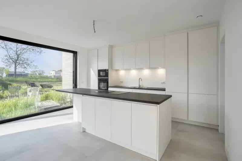 Nieuwbouw Huis te Koop Emblem Broechem 4-5 slaapkamers