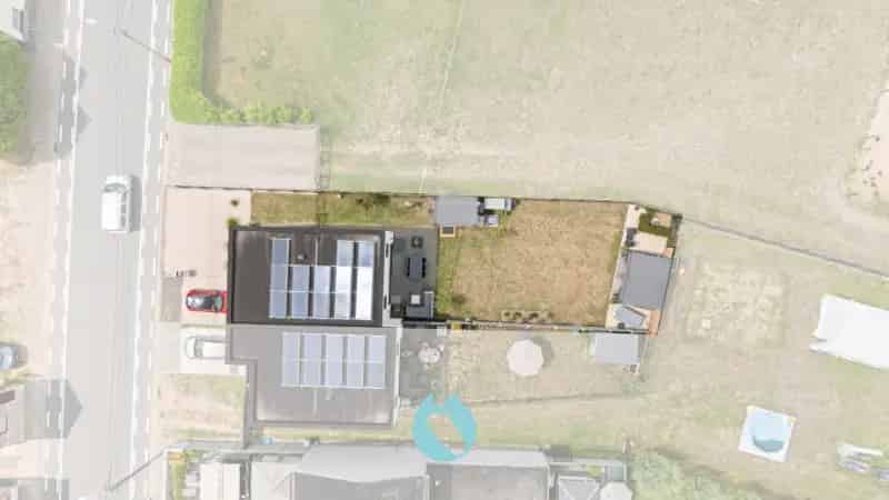 Nieuwbouwwoning te Zelzate 3 slaapkamers