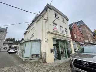 Huis gemengd gebruik te koop - Eupen VBB86422