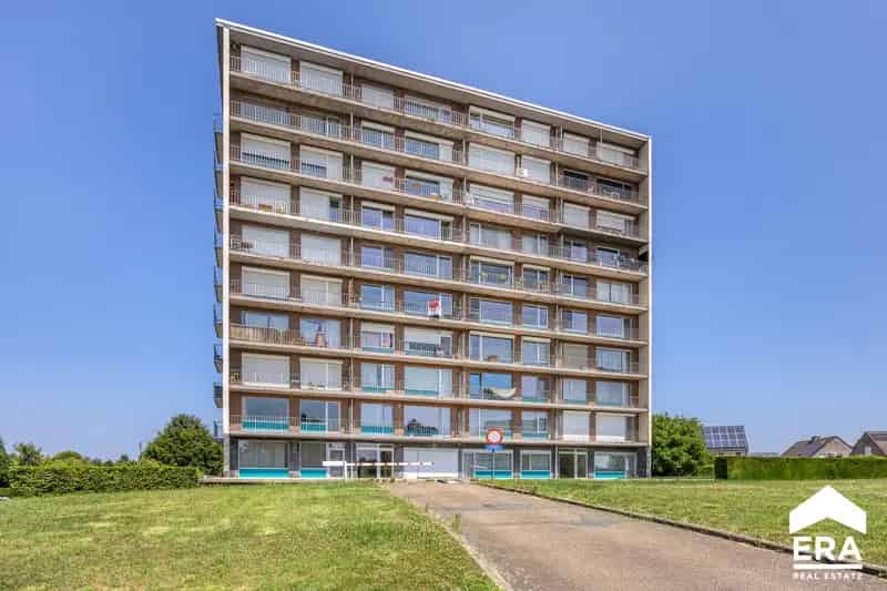 Appartement te koop Tienen 2 slaapkamers terras garage