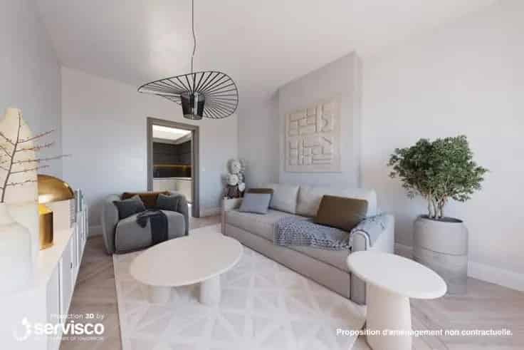Huis te Koop 3 slaapkamers 1030m2 Perceel Zuidoosttuin