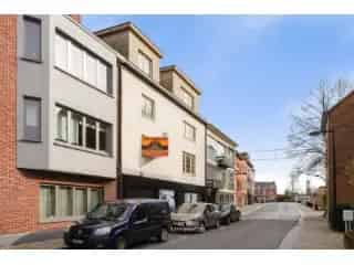 Handelspand Hove 320m² Topligging