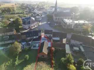Loods te koop Viane 162m2