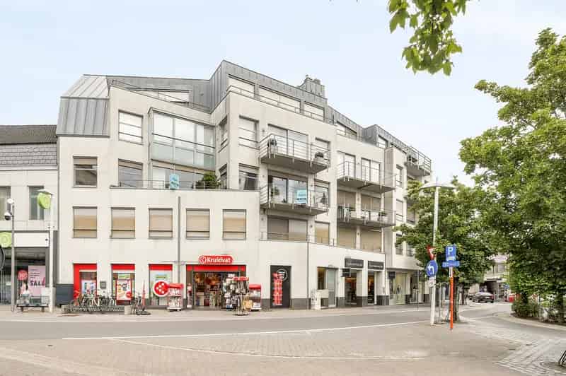 Appartement te koop