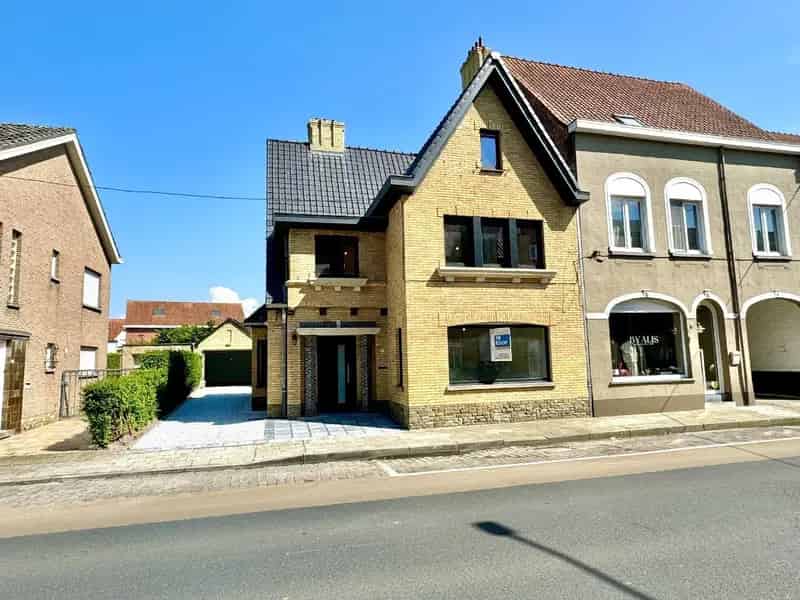 Instapklare Woning 3 Slaapkamers Tuin Garage
