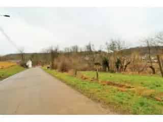 Bouwgrond Sautour 3931m²