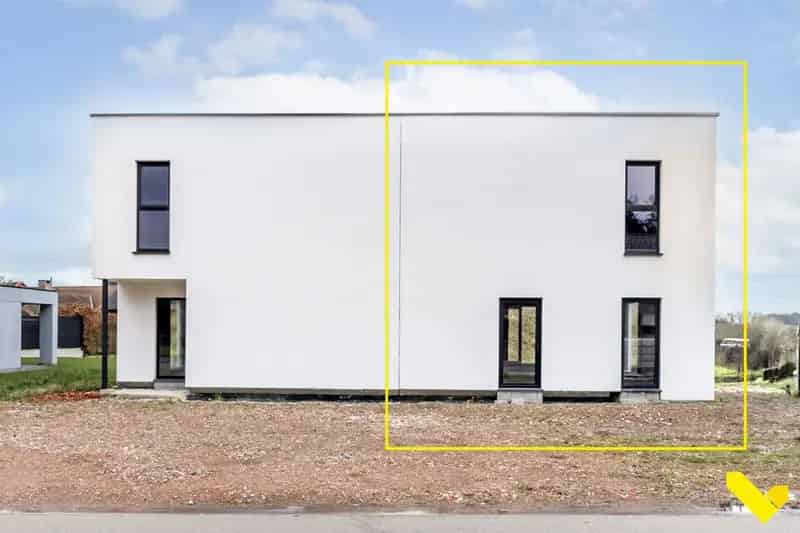 Rustig Gelegen BEN Woning 3 Slaapkamers 153m²