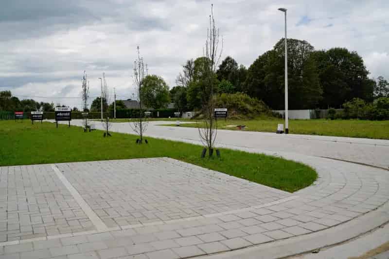 Bouwgrond Koekelare: Duurzame Villa op Maat