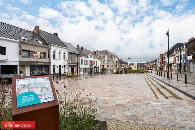 Huis te koop Gavere Markt