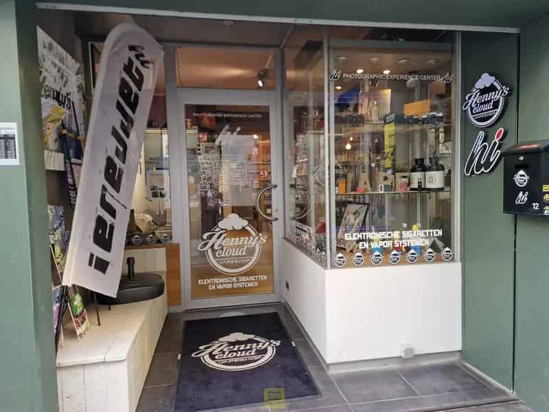 Kantoor te huur Aalst Centrum 60m²