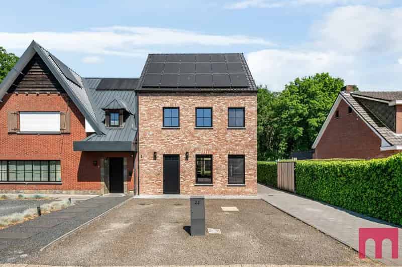 Huis te huur