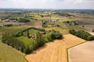 Boerderij - hoeve te koop - Zedelgem RBR78724