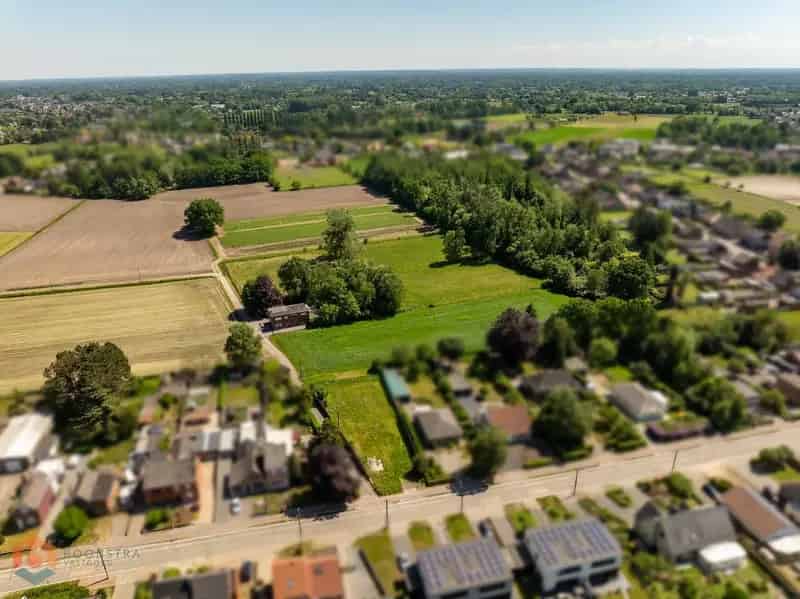 Pand op 13625m² perceel Volledig aanbod