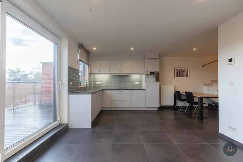 Duplex Appartement Te Koop Nabij Centrum Begijnendijk