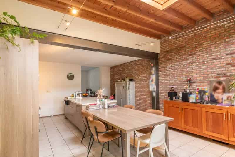 Huis te koop Mechelen: Instapklare gezinswoning 4 slaapkamers
