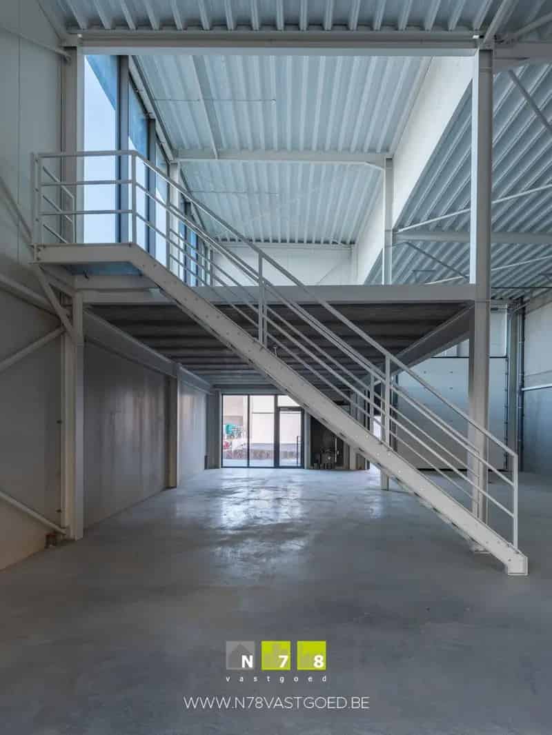 Bedrijfsvastgoed te Koop Volledig Aanbod