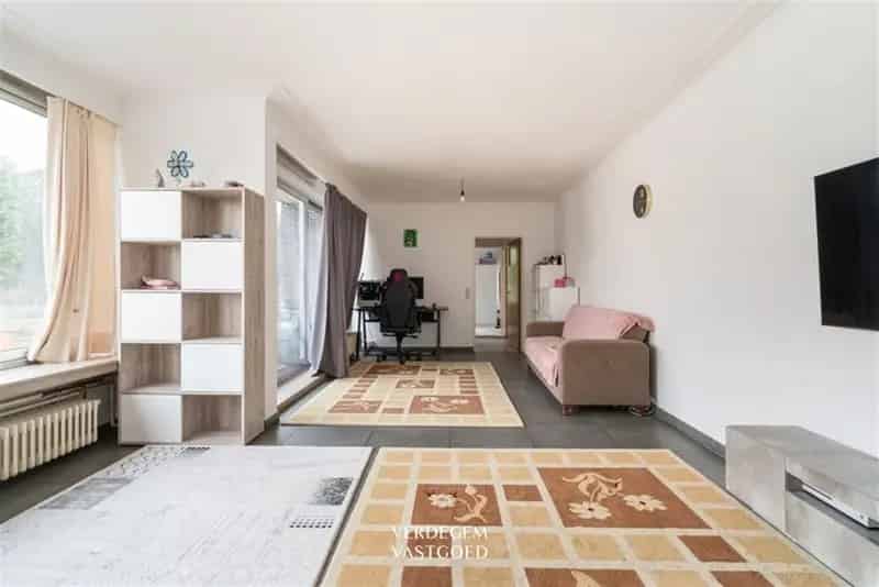 Appartement te Koop Lokeren Rustige Buurt