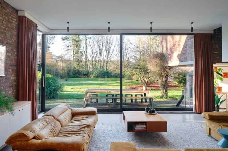 Exclusieve Villa Te Kasterlee 5 slaapkamers grote tuin