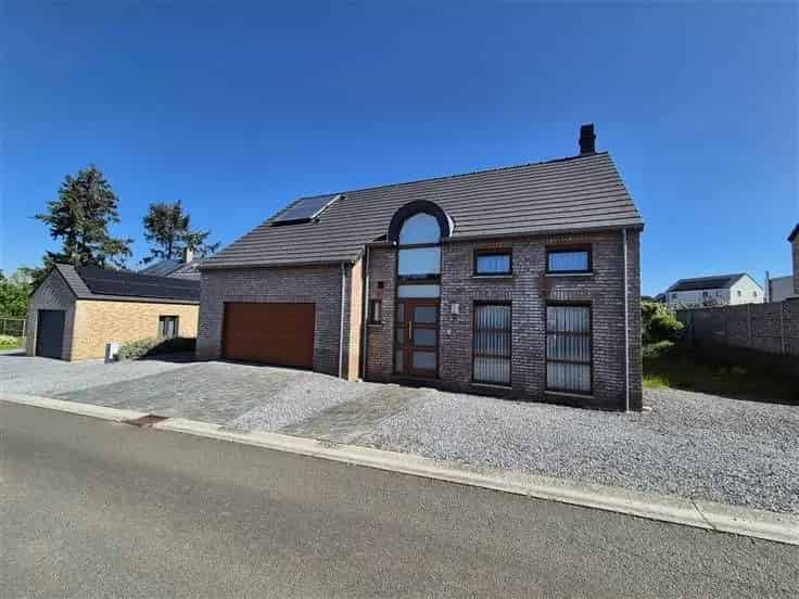 Villa Te Koop
