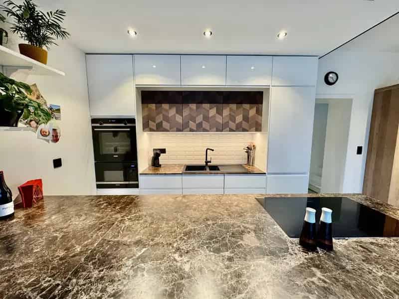 Herenwoning te koop Wervik 4 slaapkamers garage tuin