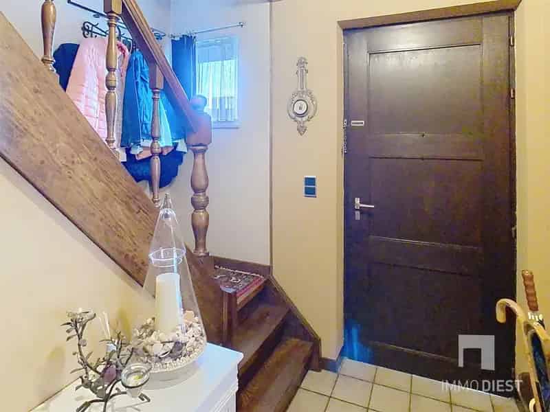Huis te koop te Paal: Instapklare gezinswoning 3 slaapkamers