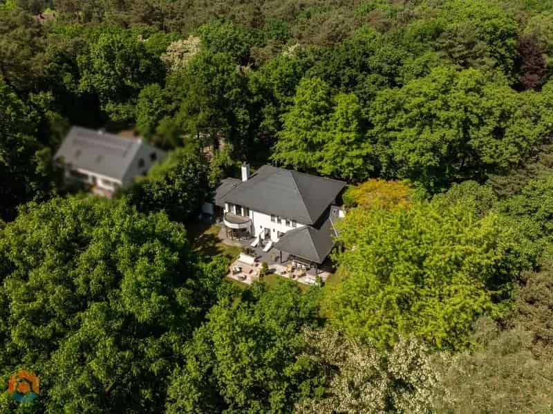 Huis te huur Keerbergen: Villa 478m² met tuin 3005m²