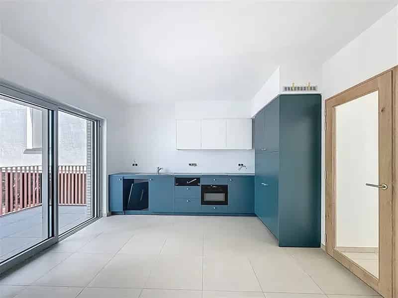 Duplex te Huur Gent - Energiezuinig Appartement