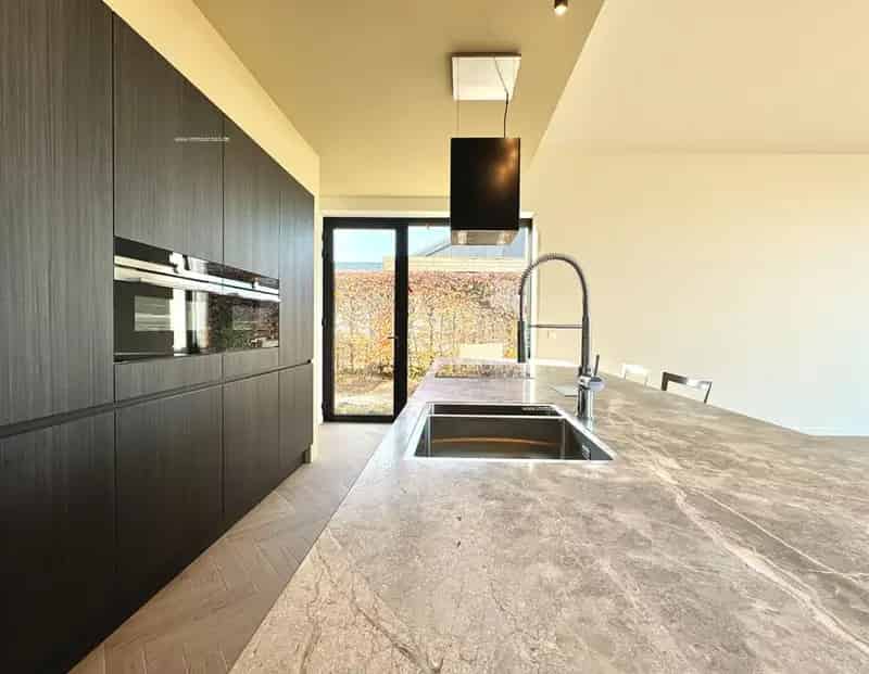 Nieuwbouw Huis 3 Slaapkamers Waregem