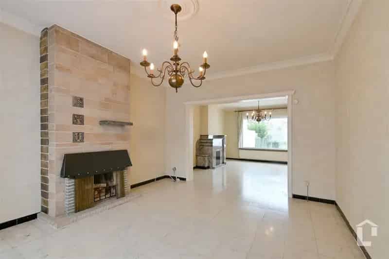 Te renoveren woning nabij Zottegem