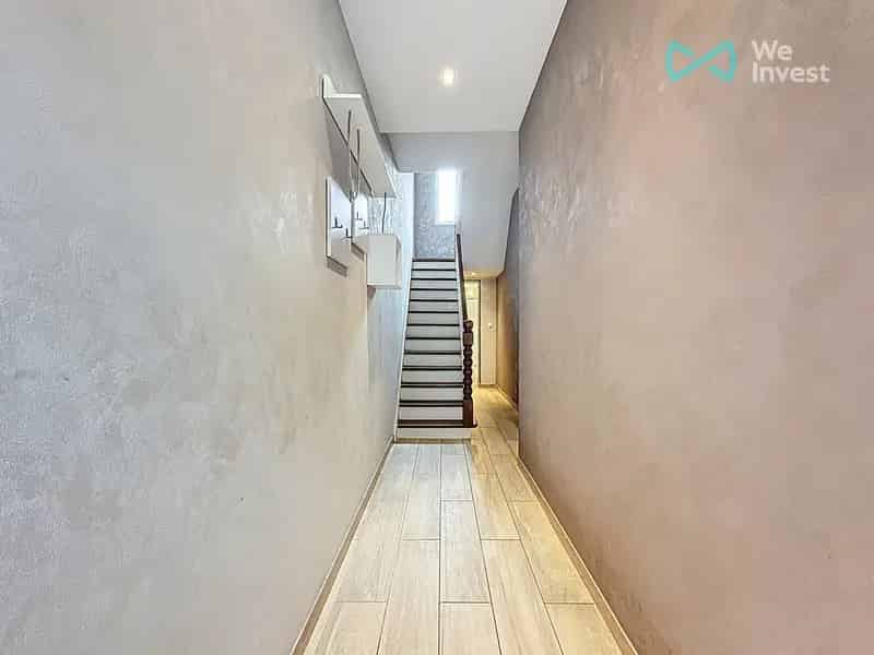 Huis 4 slaapkamers Berchem-Sainte-Agathe