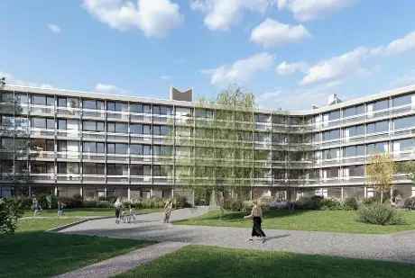 Project: Upsylon - Sint-Agatha-Berchem 2023629-6368518