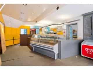 Handelspand te Koop Turnhout Wonen en Werken