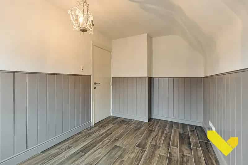 Kangoeroewoning Dessel Centrum Instapklaar Gezin