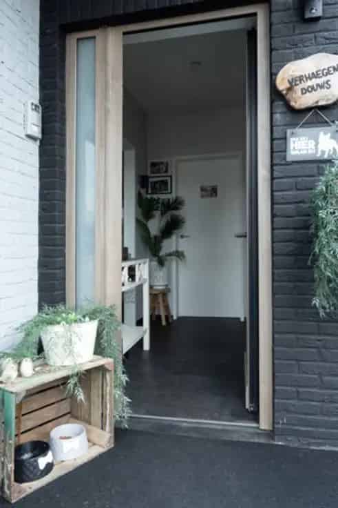 Huis Te Koop 2 Slaapkamers Aparte Ingang Lage Bouw