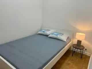 Appartement te huur Ukkel - gerenoveerd modern appartement