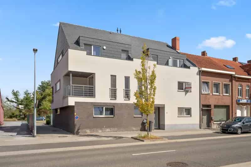 Appartement te koop