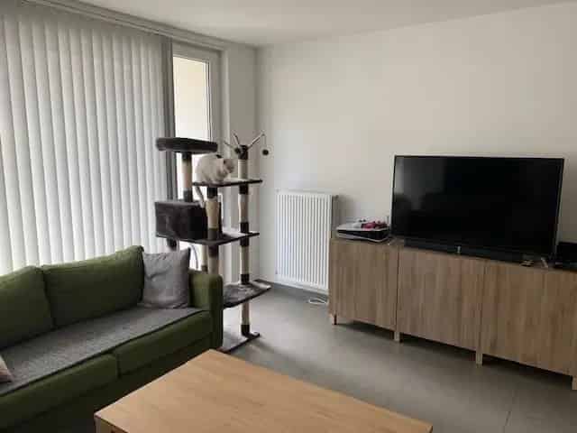 Appartement te huur 2 slaapkamers terras