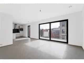 Dakappartement Corbiestraat Mol