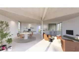 Huis te Koop Muizen - Exclusieve Circulaire Villa