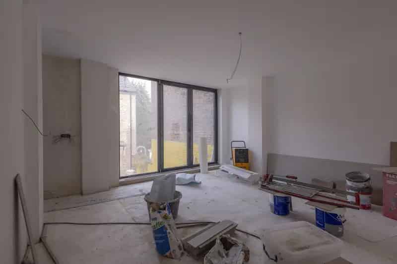 Nieuwbouw Duplex: Hoogwaardige Afwerking