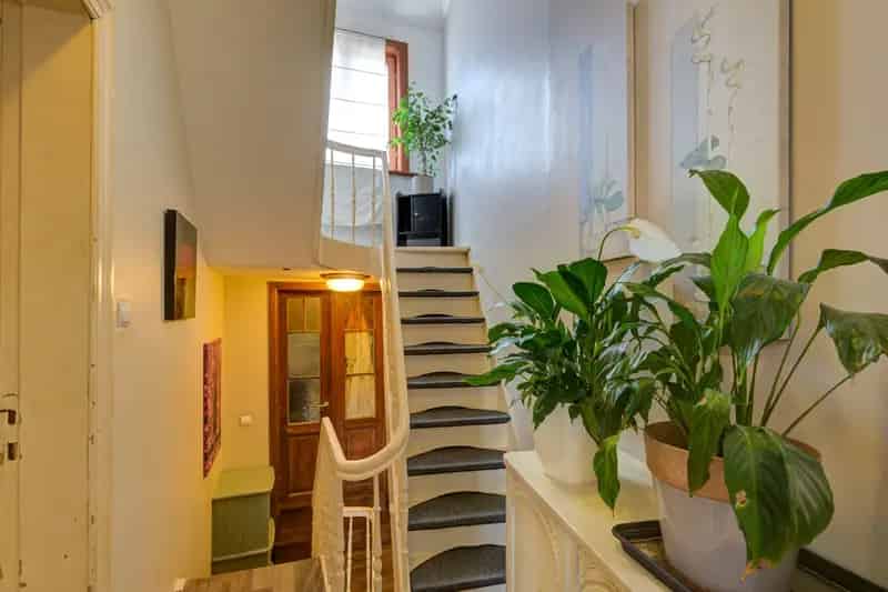 Huis te huur Lier 4 slaapkamers grote tuin