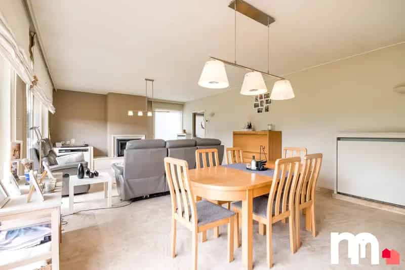 Huis te huur Deerlijk 7 slaapkamers grote tuin EPC B
