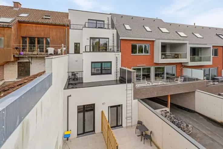 Appartementsblok Te Koop