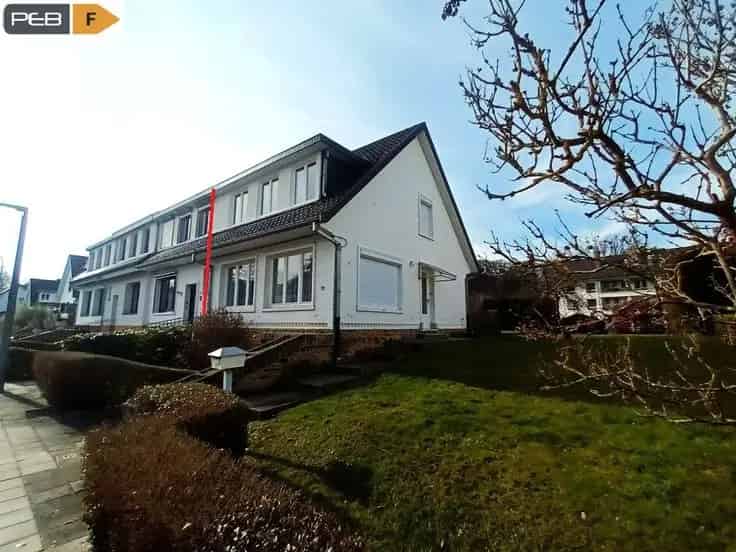 Huis te Koop Jambes 3 slaapkamers Grote Tuin Garage