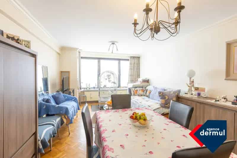 Te Koop 1 Slaapkamer Appartement Oostende